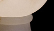 Lamp - alab'Arte - alabaster in Volterra
