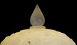 Lamp - alab'Arte - alabaster in Volterra