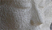 Face lamp - alab'Arte - alabaster in Volterra