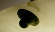 Chandelier - alab'Arte - alabaster in Volterra